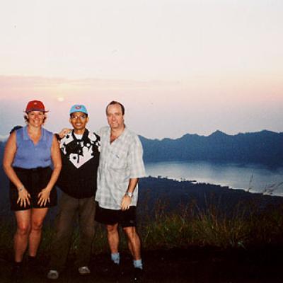 20080406 1861552556 Top Of Batur