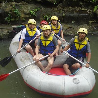 Adventure Tour