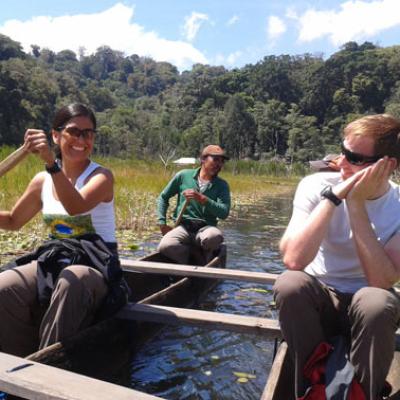 Jungle Trekking At Tamblingan 2 20130903 1664847241