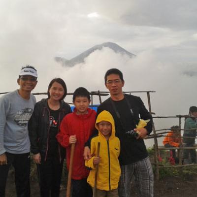 Mount Batur Trekking 2 20130903 2010767323