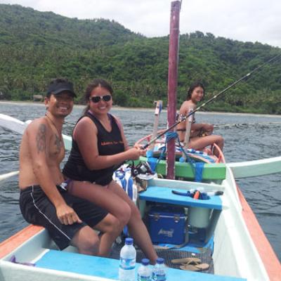 Snorkling And Fishing 1 20130903 2077506236