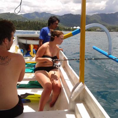 Snorkling And Fishing 2 20130903 1798171779