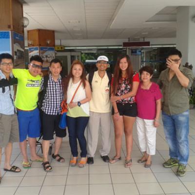 Tours 2013