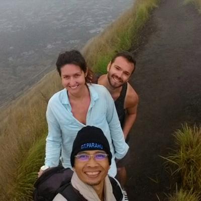 Batur Trekking 4 20170317 1782082704